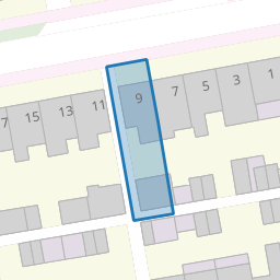 Perceel HSR00-C-3531