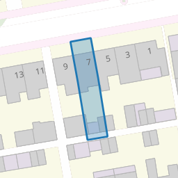 Perceel HSR00-C-3532