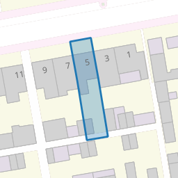 Perceel HSR00-C-3533