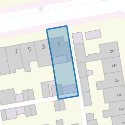 Perceel HSR00-C-3535