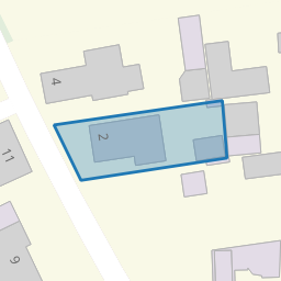 Perceel HSR00-C-3546