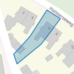 Perceel HSR00-C-3549