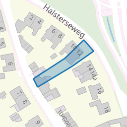 Perceel HSR00-C-3552