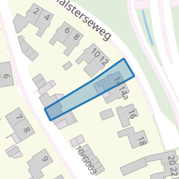 Perceel HSR00-C-3553