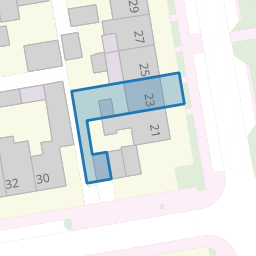 Perceel HSR00-C-3563