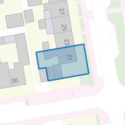 Perceel HSR00-C-3564