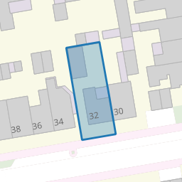 Perceel HSR00-C-3571