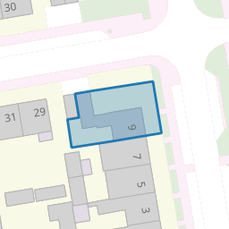 Perceel HSR00-C-3572