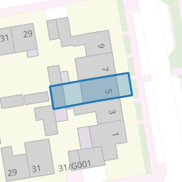 Perceel HSR00-C-3574