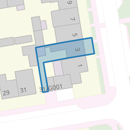 Perceel HSR00-C-3575