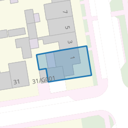 Perceel HSR00-C-3576