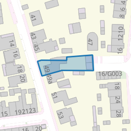 Perceel HSR00-C-3607