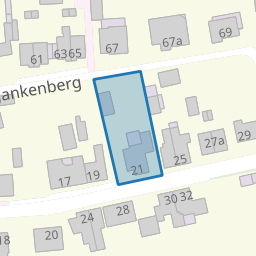 Perceel HSR00-C-3609