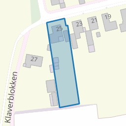 Perceel HSR00-C-3646