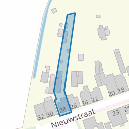 Perceel HSR00-C-3663