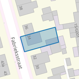 Perceel HSR00-C-3681