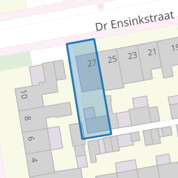 Perceel HSR00-C-3685