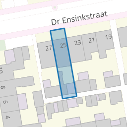 Perceel HSR00-C-3686