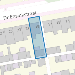 Perceel HSR00-C-3689