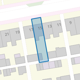 Perceel HSR00-C-3691