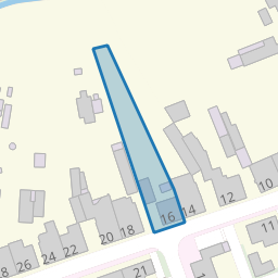 Perceel HSR00-C-3695