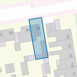 Perceel HSR00-C-3716