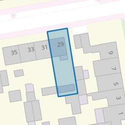 Perceel HSR00-C-3720