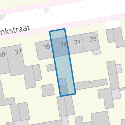 Perceel HSR00-C-3722
