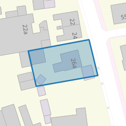 Perceel HSR00-C-3749