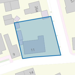 Perceel HSR00-C-3750