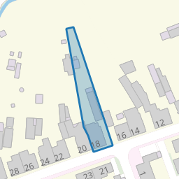 Perceel HSR00-C-3752