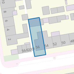 Perceel HSR00-C-3779