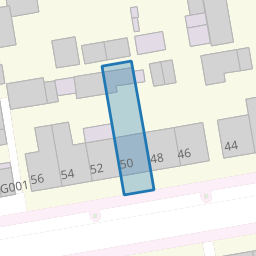 Perceel HSR00-C-3782