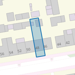 Perceel HSR00-C-3783