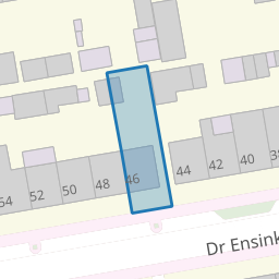 Perceel HSR00-C-3784