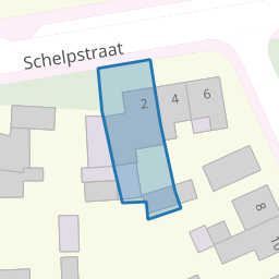 Perceel HSR00-C-3788