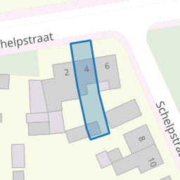 Perceel HSR00-C-3789