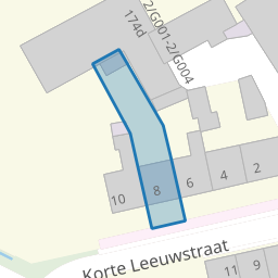 Perceel HSR00-C-3812