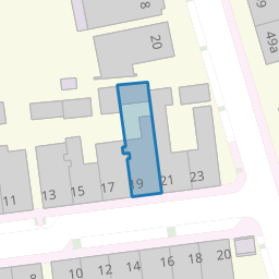 Perceel HSR00-C-3826