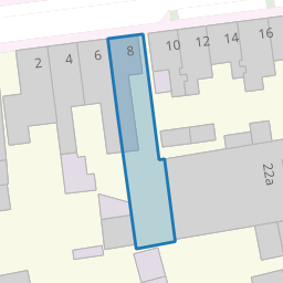 Perceel HSR00-C-3831