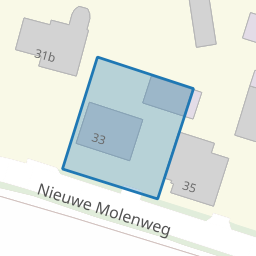 Perceel HSR00-C-3837