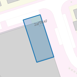 Perceel HSR00-C-3839