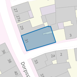 Perceel HSR00-C-3844