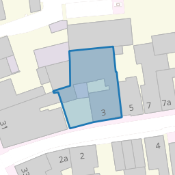 Perceel HSR00-C-3845