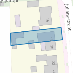 Perceel HSR00-C-3863