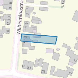 Perceel HSR00-C-3871