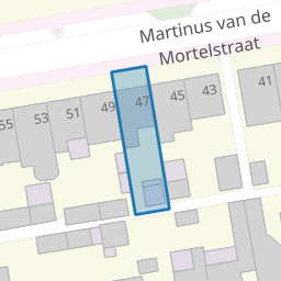 Perceel HSR00-C-3882