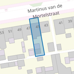 Perceel HSR00-C-3883