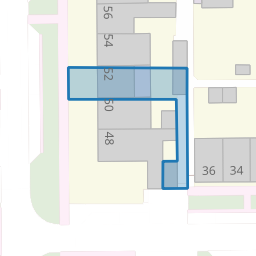 Perceel HSR00-C-3896