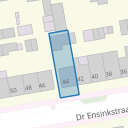 Perceel HSR00-C-3902